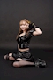 プロフィール写真4・破茶滅茶れあち【すすきの-1LDK-Darkness-】|1LDK-Darkness-・ダークネス - すすきののコンカフェ