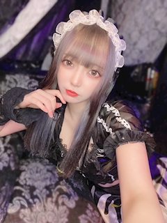 プロフィール写真11・破茶滅茶れあち【すすきの-1LDK-Darkness-】|1LDK-Darkness-・ダークネス - すすきののコンカフェ