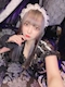 プロフィール写真11・破茶滅茶れあち【すすきの-1LDK-Darkness-】|1LDK-Darkness-・ダークネス - すすきののコンカフェ