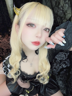 プロフィール写真7・破茶滅茶れあち【すすきの-1LDK-Darkness-】|1LDK-Darkness-・ダークネス - すすきののコンカフェ