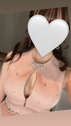 プロフィール写真1・白石れいな｜梅田のキャバクラ グラマラスガーデン