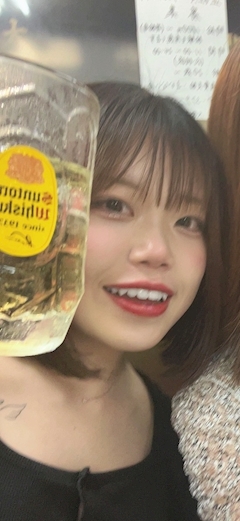 プロフィール写真1・はな|Lady's Bar ぱるぷんて・ぱるぷんて - 赤羽のガールズバー