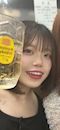 プロフィール写真1・はな|Lady's Bar ぱるぷんて・ぱるぷんて - 赤羽のガールズバー
