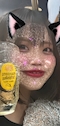 プロフィール写真2・はな|Lady's Bar ぱるぷんて・ぱるぷんて - 赤羽のガールズバー