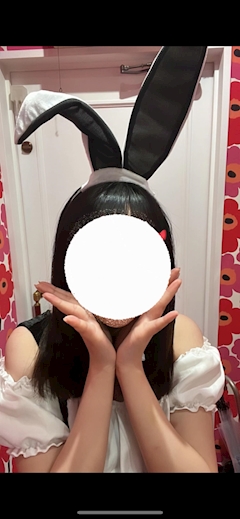 プロフィール写真4・ゆら｜コンセプトBar COLOR・カラー - 西中島のガールズバー