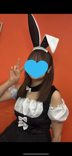 プロフィール写真2・ゆら｜コンセプトBar COLOR・カラー - 西中島のガールズバー