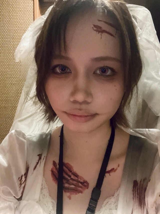 プロフィール写真4・きこ|