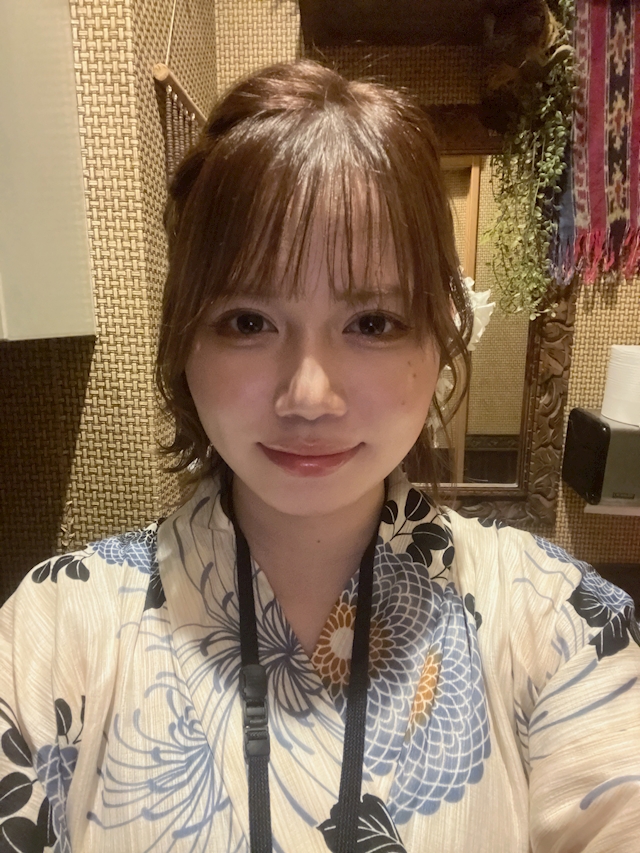 プロフィール写真6・きこ|