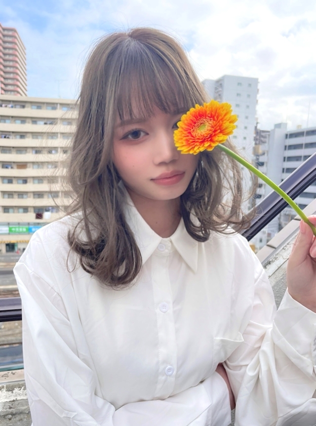 プロフィール写真3・きこ｜