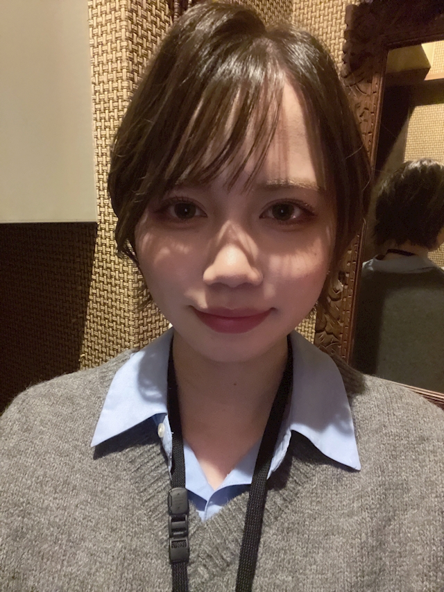 プロフィール写真2・きこ|