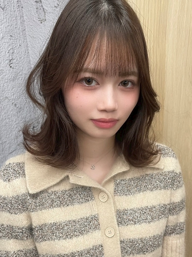 プロフィール写真6・きこ｜