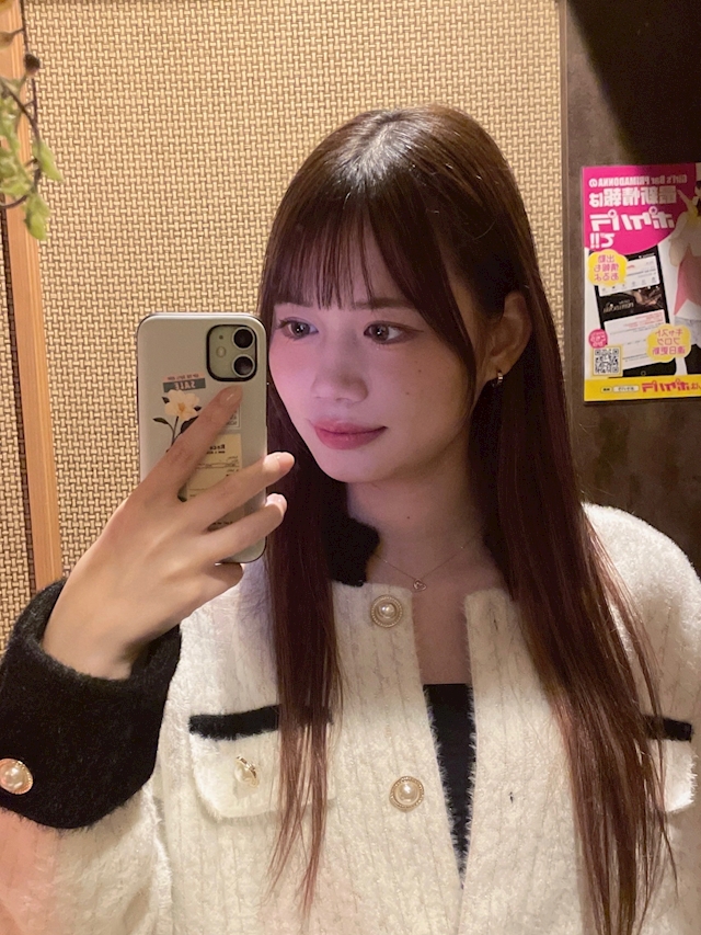 プロフィール写真5・きこ｜