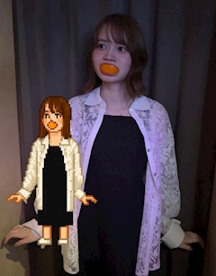 プロフィール写真12・きこ|Girl’s Bar PRIMADONNA・プリマドンナ - 本八幡のガールズバー