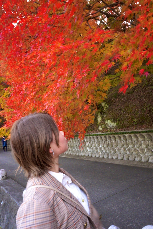 プロフィール写真1・きこ|