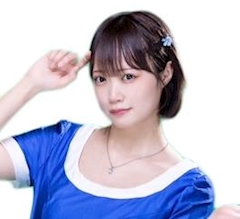 プロフィール写真1・ラム｜アミューズメントGIRLS BAR 中洲マスカッツ - 中洲のガールズバー