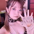 ピックアップキャスト ユイユイ アミューズメントGIRLS BAR 中洲マスカッツ - 中洲のガールズバー