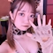 プロフィール写真2・ユイユイ|アミューズメントGIRLS BAR 中洲マスカッツ - 中洲のガールズバー