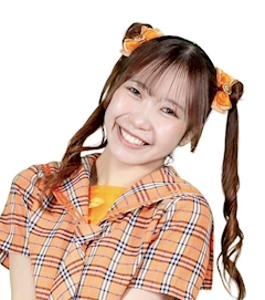プロフィール写真1・ユイユイ|アミューズメントGIRLS BAR 中洲マスカッツ - 中洲のガールズバー
