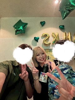 れみ❤︎Vanicafe
