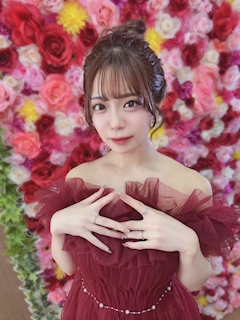 プロフィール写真5・れみ❤︎Vanicafe|Vani Cafe・ヴァニ カフェ - 岡崎のガールズバー