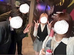 🐈‍⬛りこ🤍【No5】「#274  🍾🥳」
