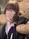 プロフィール写真1・🐈⬛りこ🤍【No5】|Cafe bar No5・ナンバーファイブ - 名古屋 藤が丘のガールズバー