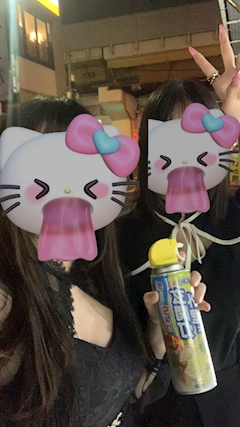 りこ「撲滅運動」