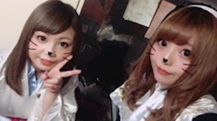 日和「ハロウィン」