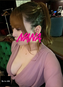 プロフィール写真1・なな🍌7｜club GQ・ジーキュー - 三島のキャバクラ