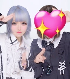 るな「♡20時からいん！」