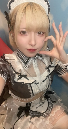 プロフィール写真21・るな｜Princess Cafe ARCHE CASTLE・プリンセスカフェ アーチキャッスル - 東武宇都宮のコンカフェ