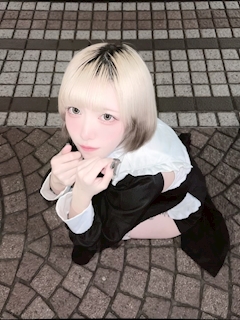 プロフィール写真19・るな｜Princess Cafe ARCHE CASTLE・プリンセスカフェ アーチキャッスル - 東武宇都宮のコンカフェ