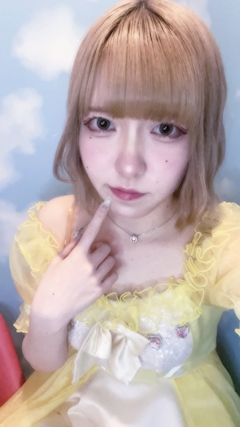 プロフィール写真25・るな｜Princess Cafe ARCHE CASTLE・プリンセスカフェ アーチキャッスル - 東武宇都宮のコンカフェ