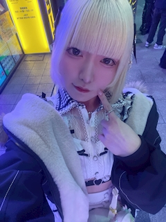 プロフィール写真14・るな｜Princess Cafe ARCHE CASTLE・プリンセスカフェ アーチキャッスル - 東武宇都宮のコンカフェ