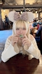 プロフィール写真12・るな｜Princess Cafe ARCHE CASTLE・プリンセスカフェ アーチキャッスル - 東武宇都宮のコンカフェ