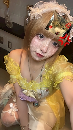 プロフィール写真27・るな｜Princess Cafe ARCHE CASTLE・プリンセスカフェ アーチキャッスル - 東武宇都宮のコンカフェ