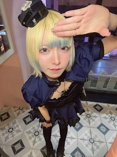 プロフィール写真11・るな｜Princess Cafe ARCHE CASTLE・プリンセスカフェ アーチキャッスル - 東武宇都宮のコンカフェ