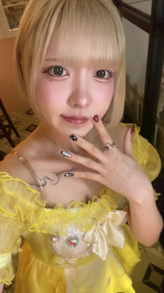 プロフィール写真23・るな｜Princess Cafe ARCHE CASTLE・プリンセスカフェ アーチキャッスル - 東武宇都宮のコンカフェ