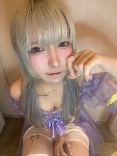 プロフィール写真3・るな｜Princess Cafe ARCHE CASTLE・プリンセスカフェ アーチキャッスル - 東武宇都宮のコンカフェ