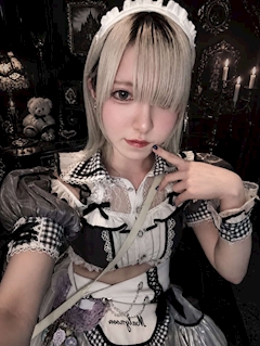 プロフィール写真4・るな|Princess Cafe ARCHE CASTLE・プリンセスカフェ アーチキャッスル - 東武宇都宮のコンカフェ