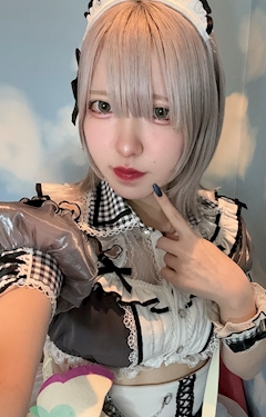 プロフィール写真1・るな|Princess Cafe ARCHE CASTLE・プリンセスカフェ アーチキャッスル - 東武宇都宮のコンカフェ