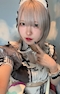 プロフィール写真1・るな|Princess Cafe ARCHE CASTLE・プリンセスカフェ アーチキャッスル - 東武宇都宮のコンカフェ
