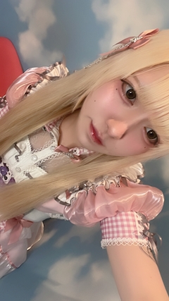 プロフィール写真15・るな｜Princess Cafe ARCHE CASTLE・プリンセスカフェ アーチキャッスル - 東武宇都宮のコンカフェ