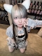 プロフィール写真5・有栖るな|Princess Cafe ARCHE CASTLE・プリンセスカフェ アーチキャッスル - 東武宇都宮のコンカフェ