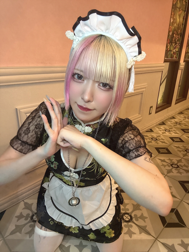 有栖るな