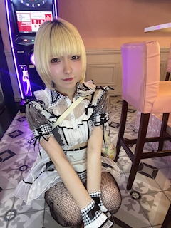 プロフィール写真13・るな｜Princess Cafe ARCHE CASTLE・プリンセスカフェ アーチキャッスル - 東武宇都宮のコンカフェ