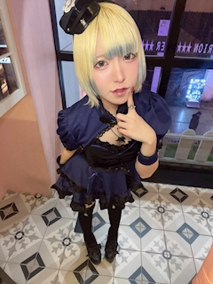プロフィール写真9・るな｜Princess Cafe ARCHE CASTLE・プリンセスカフェ アーチキャッスル - 東武宇都宮のコンカフェ