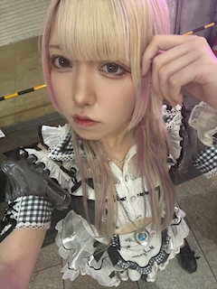 プロフィール写真2・有栖るな|Princess Cafe ARCHE CASTLE・プリンセスカフェ アーチキャッスル - 東武宇都宮のコンカフェ