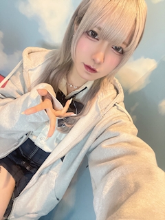 プロフィール写真4・るな｜Princess Cafe ARCHE CASTLE・プリンセスカフェ アーチキャッスル - 東武宇都宮のコンカフェ