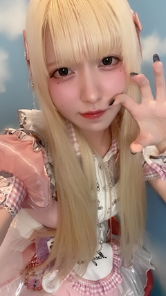 プロフィール写真16・るな｜Princess Cafe ARCHE CASTLE・プリンセスカフェ アーチキャッスル - 東武宇都宮のコンカフェ